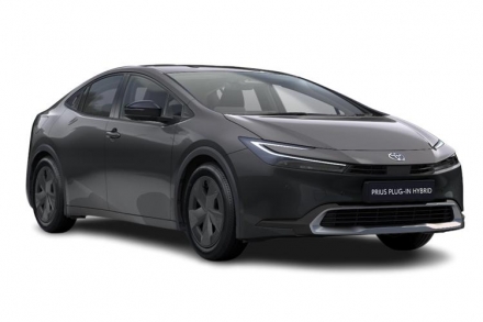 Toyota Prius Hatchback 2.0 PHEV Design 5dr CVT