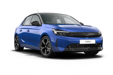 Vauxhall Corsa Hatchback 1.2 Turbo Ultimate 5dr