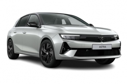 Vauxhall ASTRA 1.2 Turbo Design 5dr