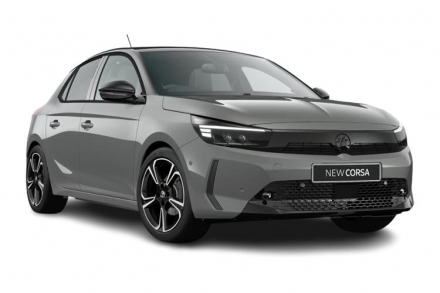 Vauxhall Corsa Hatchback Special Editions 1.2 Turbo Yes 5dr Auto [Winter Pack]