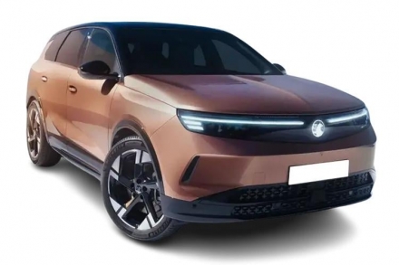 Vauxhall GRANDLAND 157kW Ultimate 73kWh 5dr Auto [Fixed Roof]