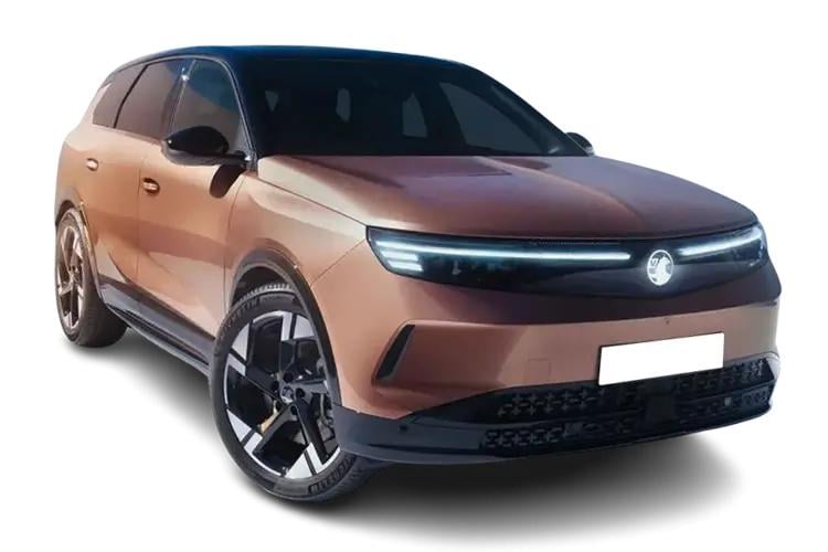 3959172 157kW Ultimate 73kWh 5dr Auto [Fixed Roof]