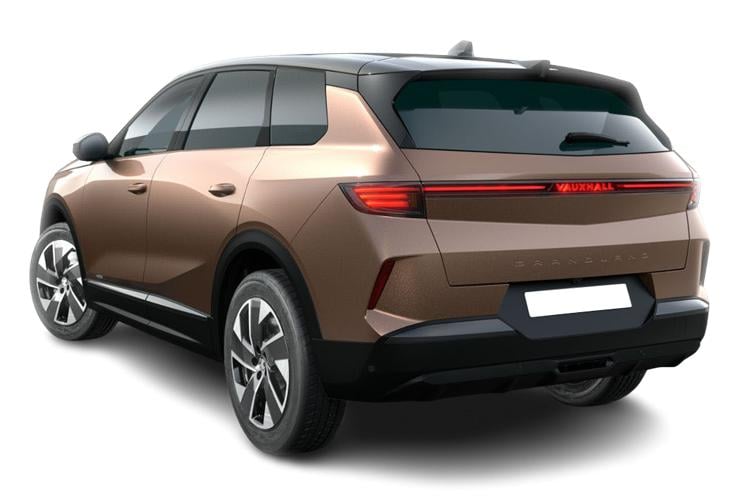 3959172 157kW Ultimate 73kWh 5dr Auto [Fixed Roof]