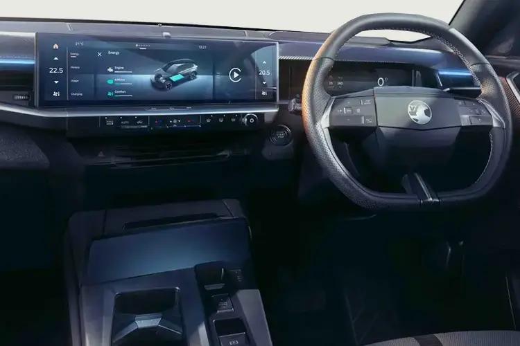 3959172 157kW Ultimate 73kWh 5dr Auto [Fixed Roof]