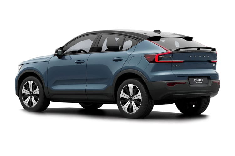 2250421 170kW Recharge Core 69kWh 5dr Auto