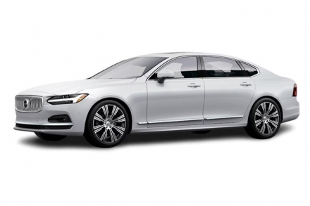 Volvo S90 2.0 T8 RC PHEV [455] Ultimate Dark 4dr AWD Auto