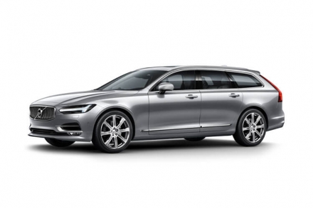 Volvo V90 2.0 B5P Cross Country Plus 5dr AWD Auto