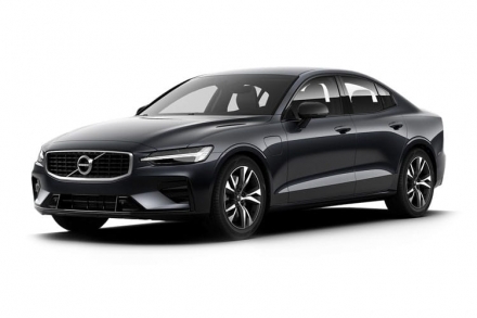 Volvo S60 2.0 B5P Plus Dark 4dr AWD Auto