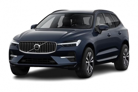 Volvo XC60 2.0 B5P Plus Black Edition 5dr AWD Geartronic