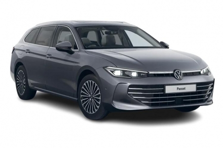 Volkswagen PASSAT 2.0 TSI R-Line 5dr DSG