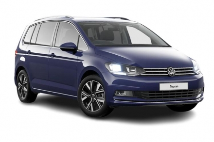 Volkswagen TOURAN 1.5 TSI EVO R-Line 5dr DSG
