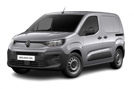 Citroen E-berlingo M 100kW 52kWh Van Enterprise Auto