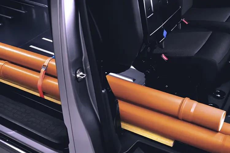 3781363 1.5 Multijet 120 Van