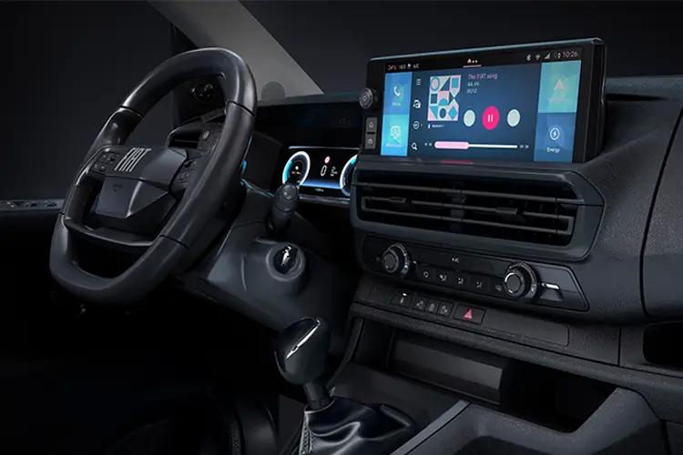 3781363 1.5 Multijet 120 Van