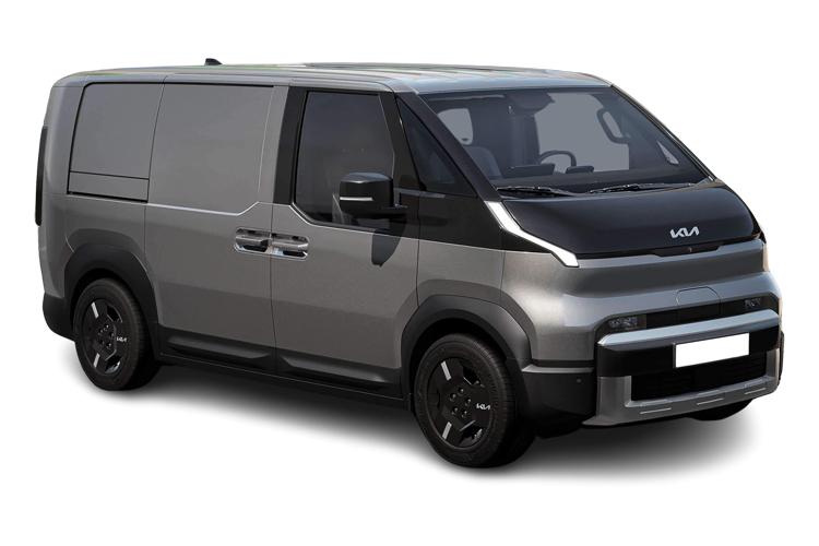 3961921 120kW Essential Long Range 71kWh Van Auto