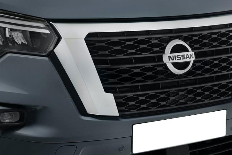 3844642 2.0 dCi 150ps H2 Tekna Van