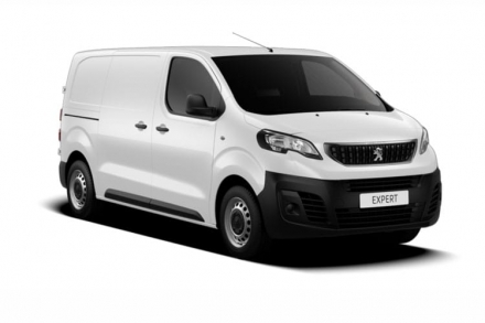 Peugeot Expert L2 Diesel 2.2 BlueHDi 150 Asphalt Van