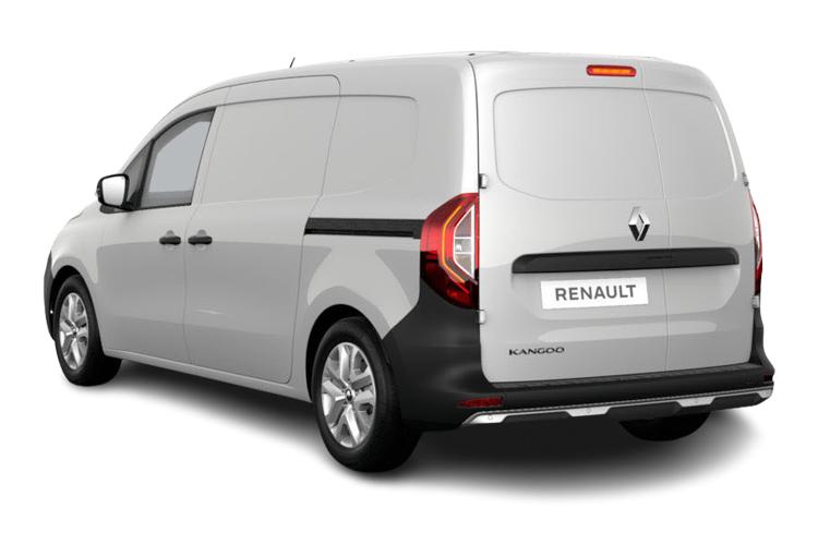 3735807 LL21 Blue dCi 95 Advance [Safety] Van