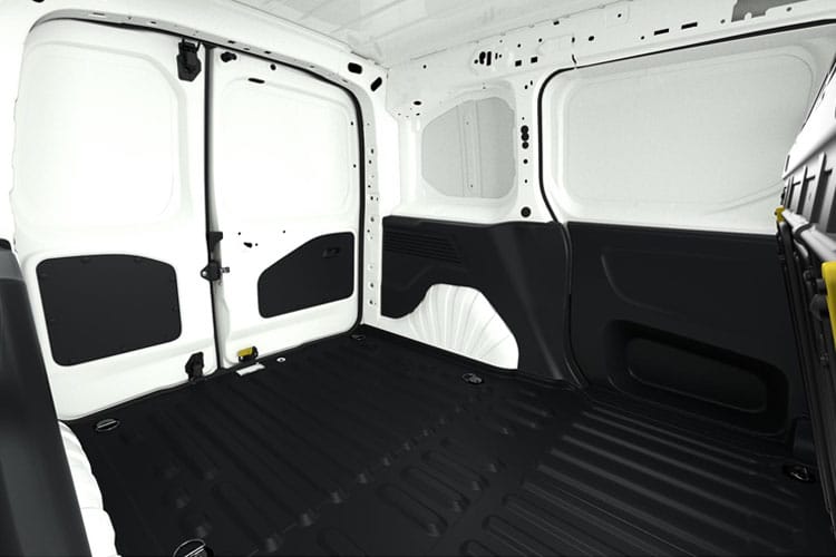 2252546 Icon Van 50kWh Auto [11kWCh]