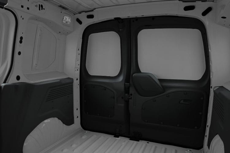 3781365 1.5 Turbo D 100ps Prime H1 Van