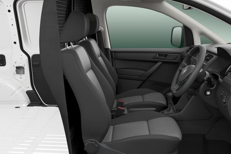 3979647 1.5 eHybrid 150 Commerce Van DSG Bus/Assist