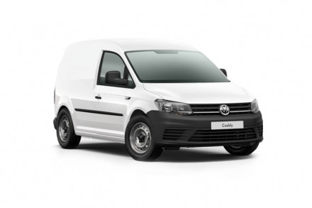 Volkswagen Caddy Cargo C20 Petrol 1.5 TSI 116PS Commerce Pro Van DSG [Tech Pack]