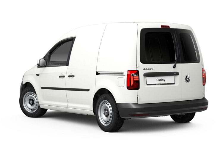 3844667 1.5 TSI 116PS Commerce Pro Van DSG [Tech Pack]