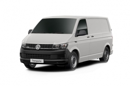 Volkswagen Transporter T28 Swb Diesel 2.0 TDI 150 Startline Business Van