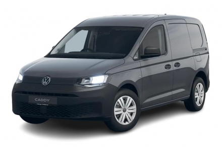 Volkswagen Caddy Cargo C20 Diesel 2.0 TDI 122PS Commerce Plus Van DSG [Tech Pack]