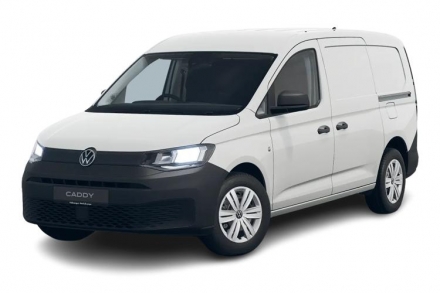 Volkswagen Caddy Cargo Maxi C20 Diesel 2.0 TDI 102PS Commerce Van [Business/Tech Pack]