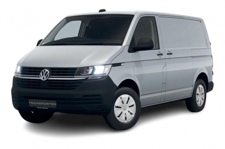 Volkswagen Transporter T32 Swb Diesel 2.0 TDI 150 Commerce Pro Van Auto